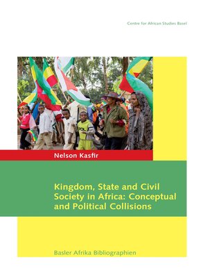 cover image of Kasfir